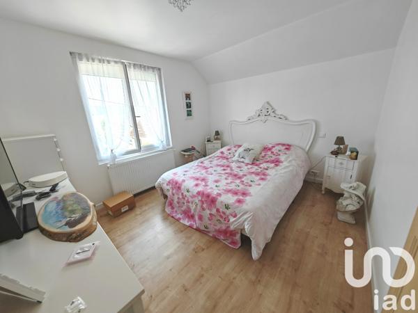 Maison à vendre 3 pièces 69 m² Morteau