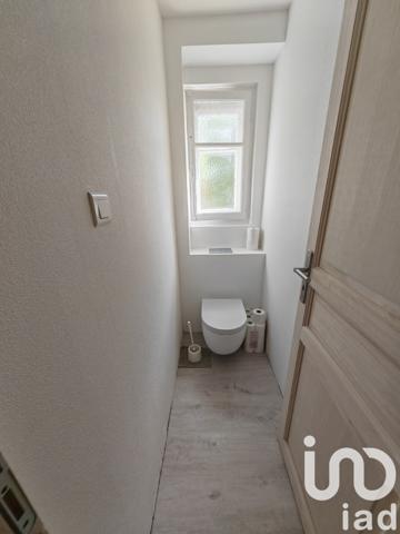 Maison à vendre 3 pièces 69 m² Morteau