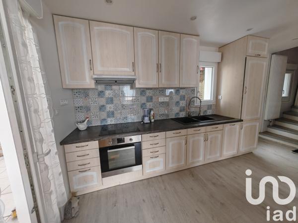 Maison à vendre 3 pièces 69 m² Morteau