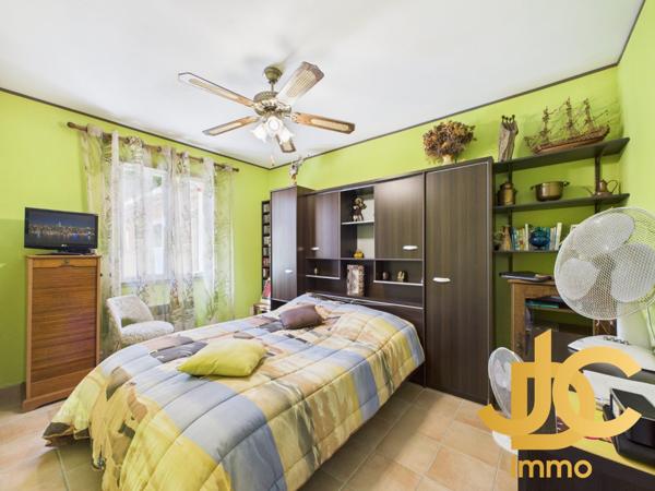 Maison à LE TIGNET (06530)