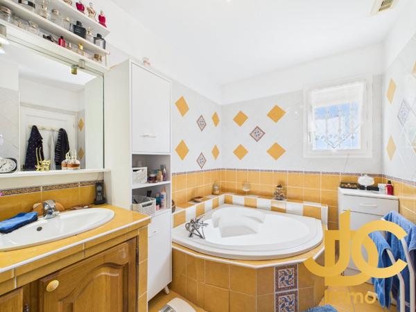 Maison à LE TIGNET (06530)