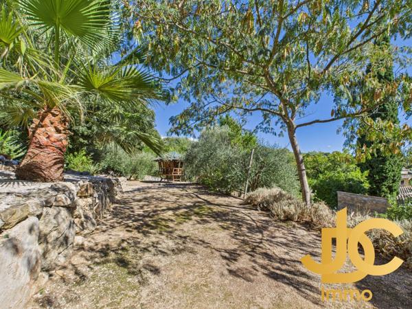 Maison à LE TIGNET (06530)