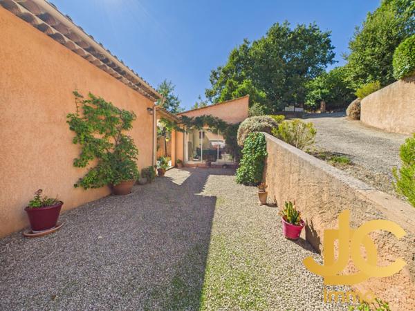 Maison à LE TIGNET (06530)