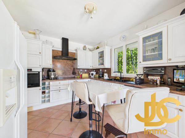 Maison à LE TIGNET (06530)