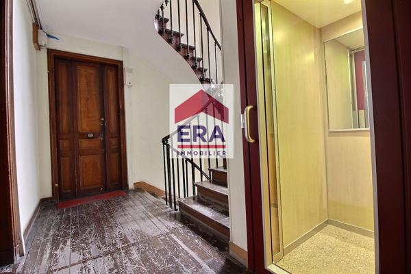 Appartement Saint Ouen Sur Seine 1 pièce(s) 20 m2