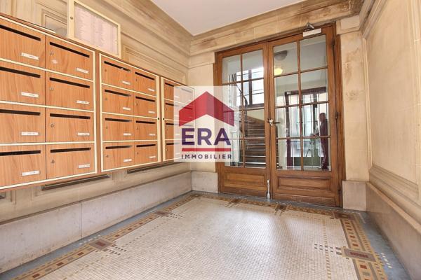 Appartement Saint Ouen Sur Seine 1 pièce(s) 20 m2