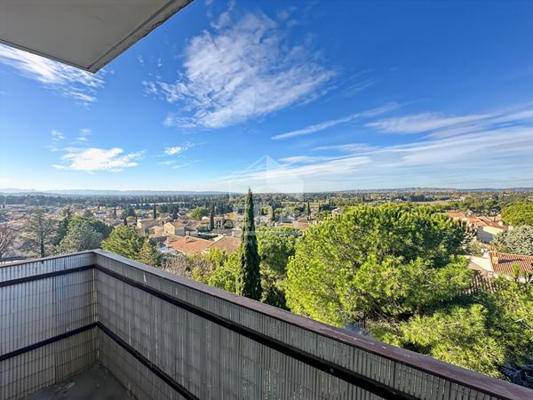 Appartement Chateaurenard 3 pièce(s) 72 m2