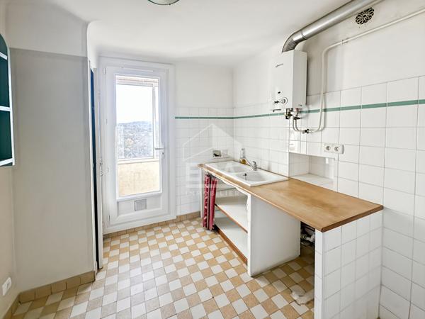 Appartement Chateaurenard 3 pièce(s) 72 m2