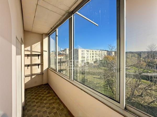 Appartement Chateaurenard 3 pièce(s) 72 m2