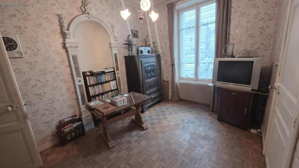 Maison de ville à vendre à Fayl-Billot en Haute-Marne (52500), ref :