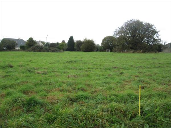 SAINT-CAST - Terrain à bâtir