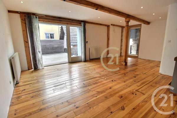 Maison à vendre  5 pièces - 140 m2 DETTWILLER - 67