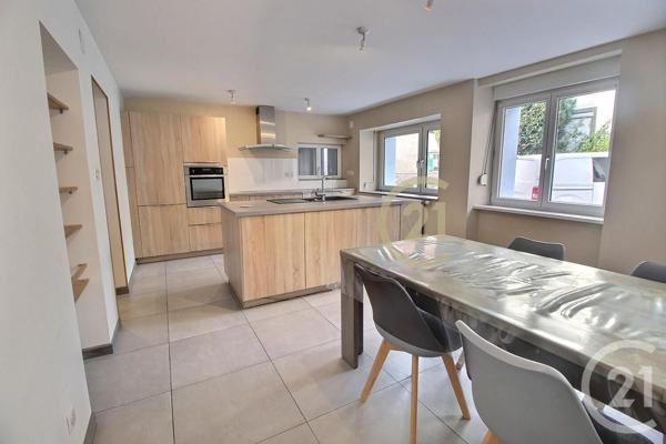 Maison à vendre  5 pièces - 140 m2 DETTWILLER - 67