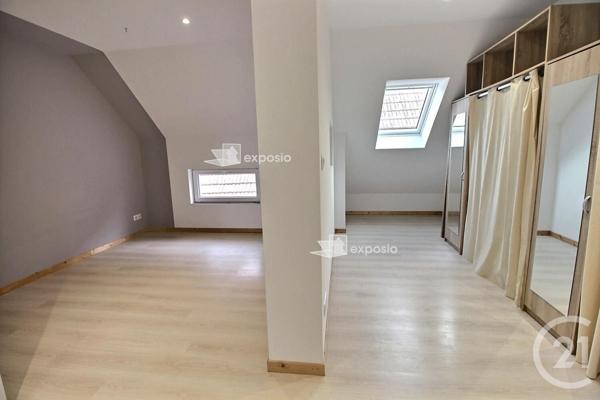 Maison à vendre  5 pièces - 140 m2 DETTWILLER - 67