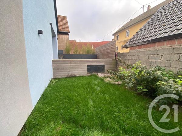 Maison à vendre  5 pièces - 140 m2 DETTWILLER - 67