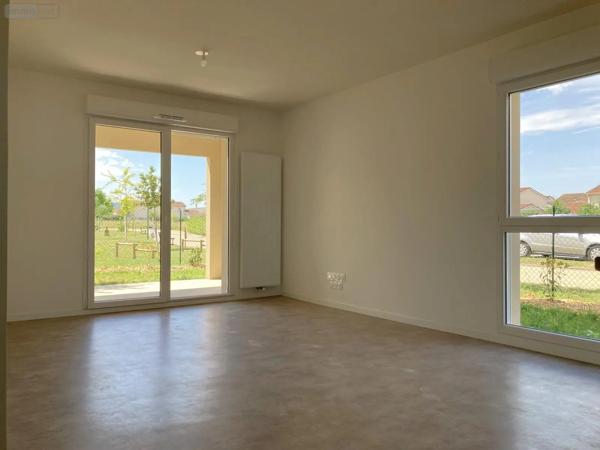 Achat - Appartement Ambérieu-en-Bugey 01500 3 pièces 59 m 2