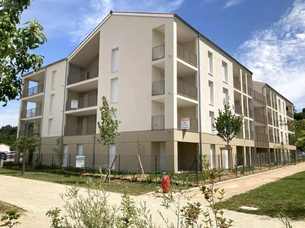 Achat - Appartement Ambérieu-en-Bugey 01500 3 pièces 59 m 2