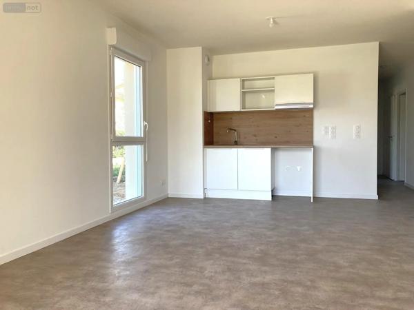 Achat - Appartement Ambérieu-en-Bugey 01500 3 pièces 59 m 2