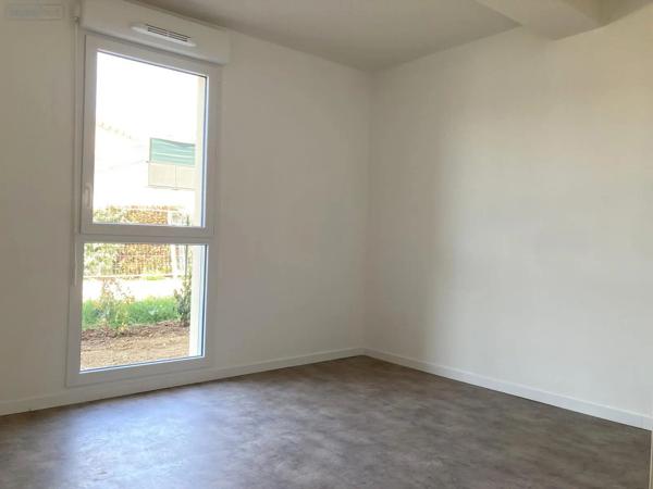 Achat - Appartement Ambérieu-en-Bugey 01500 3 pièces 59 m 2