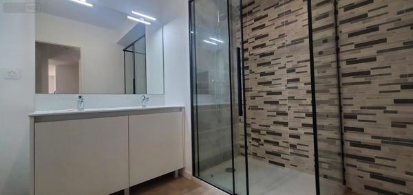 Achat - Appartement Ambérieu-en-Bugey 01500 3 pièces 59 m 2