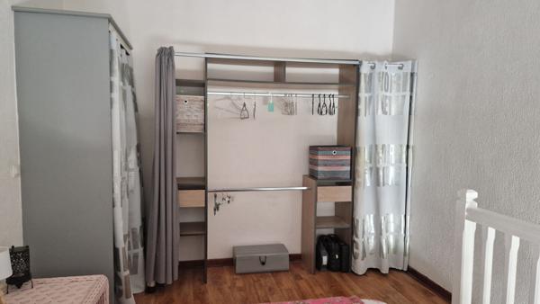 Vente Appartement37,5 m² - 2 Pièces - SAINT FRANCOIS (97118)