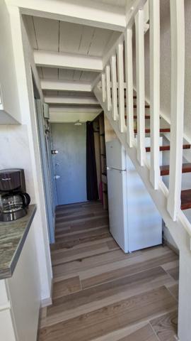 Vente Appartement37,5 m² - 2 Pièces - SAINT FRANCOIS (97118)