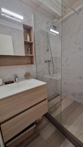 Vente Appartement37,5 m² - 2 Pièces - SAINT FRANCOIS (97118)