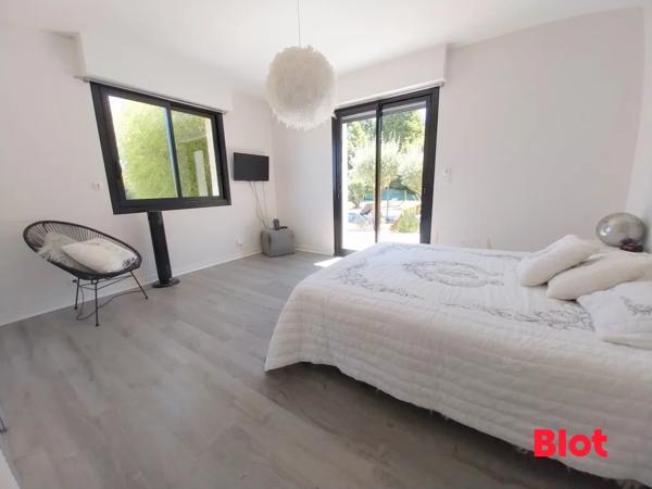 Maison 8 pièce(s)