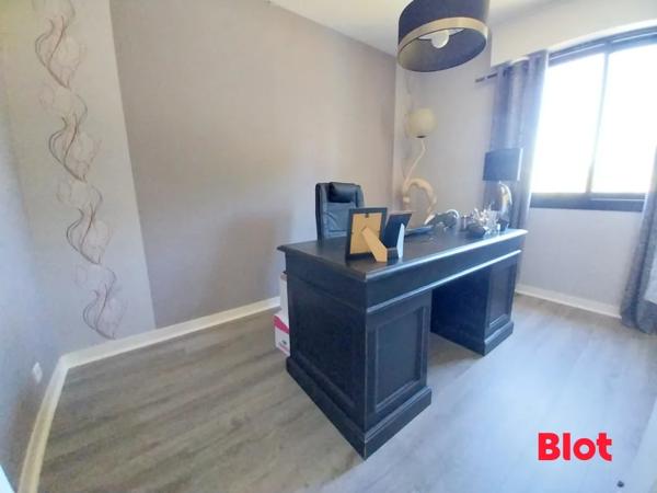 Maison 8 pièce(s)