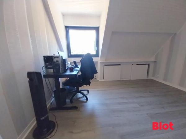 Maison 8 pièce(s)
