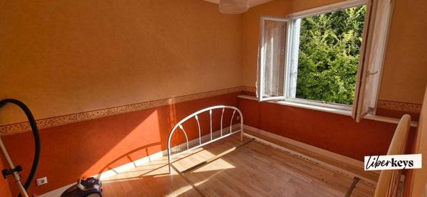 Landivisiau Maison plain-pied 3 chambres