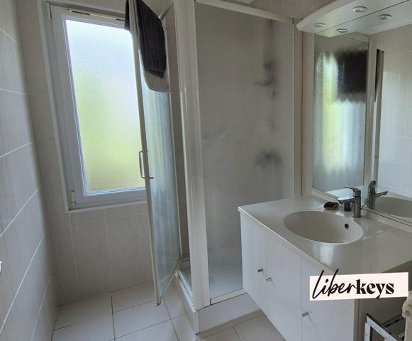 Landivisiau Maison plain-pied 3 chambres