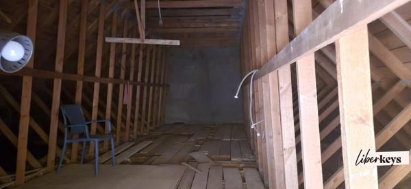 Landivisiau Maison plain-pied 3 chambres