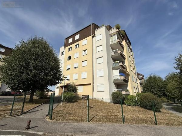 Achat - Appartement Saint-Apollinaire 21850 1 pièce 36 m 2