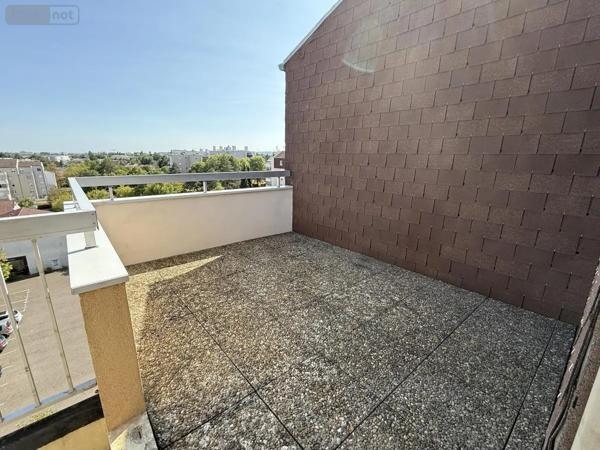Achat - Appartement Saint-Apollinaire 21850 1 pièce 36 m 2