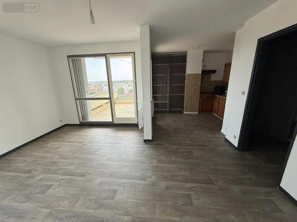 Achat - Appartement Saint-Apollinaire 21850 1 pièce 36 m 2