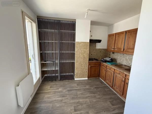 Achat - Appartement Saint-Apollinaire 21850 1 pièce 36 m 2