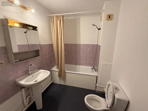 Achat - Appartement Saint-Apollinaire 21850 1 pièce 36 m 2