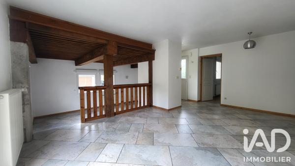 Appartement à vendre 4 pièces 118 m² Malbuisson