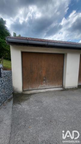 Appartement à vendre 4 pièces 118 m² Malbuisson