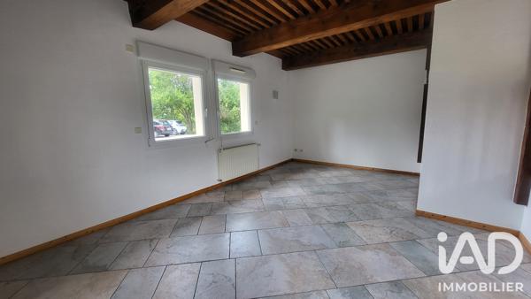 Appartement à vendre 4 pièces 118 m² Malbuisson
