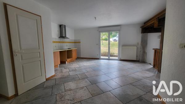 Appartement à vendre 4 pièces 118 m² Malbuisson