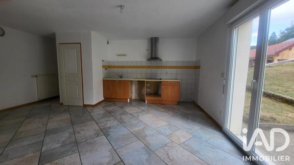 Appartement à vendre 4 pièces 118 m² Malbuisson