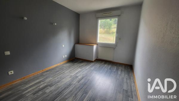 Appartement à vendre 4 pièces 118 m² Malbuisson
