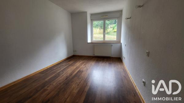 Appartement à vendre 4 pièces 118 m² Malbuisson
