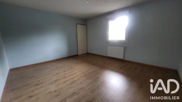 Appartement à vendre 4 pièces 118 m² Malbuisson