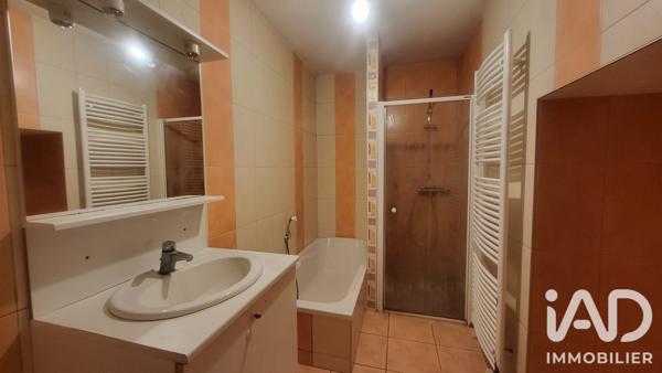 Appartement à vendre 4 pièces 118 m² Malbuisson
