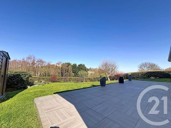 Maison à vendre  5 pièces - 95,49 m2 GUERET - 23