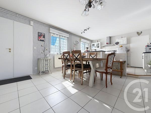 Maison à vendre  5 pièces - 95,49 m2 GUERET - 23