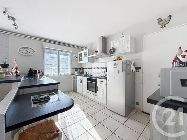 Maison à vendre  5 pièces - 95,49 m2 GUERET - 23